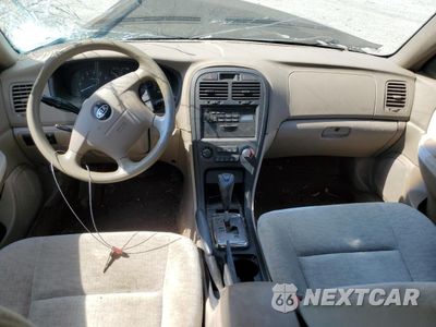Zdjęcie 8 z 15 samochodu: 2004 KIA OPTIMA LX VIN:KNAGD126845321753 - miniatura