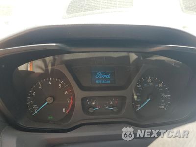 Zdjęcie 9 z 13 samochodu: 2015 FORD TRANSIT T-350 VIN:1FTSW3XV5FKA06206 - miniatura