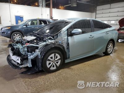 2016 TOYOTA PRIUS JTDKARFU1G3008881 - główne zdjęcie licytacji z USA - miniatura
