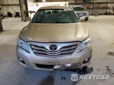 Piąte zdjęcie samochodu w środku: 2011 TOYOTA CAMRY BASE VIN:4T4BF3EK9BR150043 - miniatura