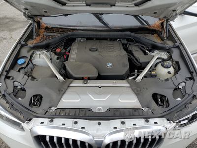 Zdjęcie 13 z 16 samochodu: 2022 BMW X3 SDRIVE30I VIN:5UX43DP01N9K68904 - miniatura