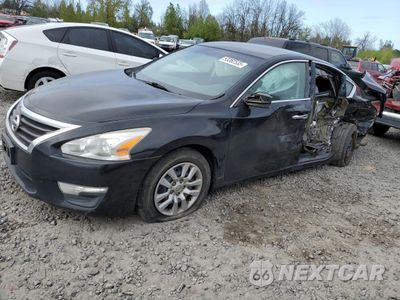 2014 NISSAN ALTIMA 2.5 1N4AL3AP0EC148962 - główne zdjęcie licytacji z USA - miniatura