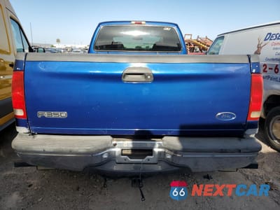 Zdjęcie 6 z 14 samochodu: 1999 FORD F350 SUPER DUTY VIN:1FTWW33F0XEA33619 - miniatura