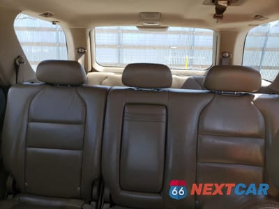 Zdjęcie 10 z 15 samochodu: 2002 ACURA MDX TOURING VIN:2HNYD18662H522386 - miniatura