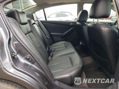 Zdjęcie 11 z 13 samochodu: 2008 NISSAN ALTIMA 2.5 VIN:1N4AL21E28N548992 - miniatura