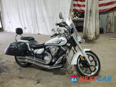2015 YAMAHA XVS950 A JYAVN01E8FA022344 - główne zdjęcie licytacji z USA - miniatura