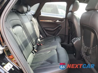 Zdjęcie 11 z 13 samochodu: 2016 AUDI Q3 PREMIUM PLUS VIN:WA1BFCFS7GR014558 - miniatura