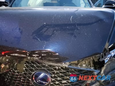 Zdjęcie 11 z 12 samochodu: 2021 LEXUS RX 450H F SPORT VIN:2T2YGMDAXMC061050 - miniatura