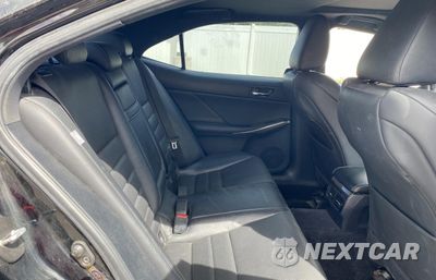 Zdjęcie 6 z 11 samochodu: 2014 LEXUS IS 250 VIN:JTHCF1D25E5003644 - miniatura