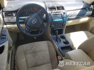Zdjęcie 8 z 12 samochodu: 2015 TOYOTA CAMRY LE VIN:4T1BF1FK2FU107067 - miniatura
