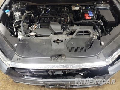 Zdjęcie 12 z 14 samochodu: 2024 HONDA CR-V EXL VIN:7FARS4H77RE015933 - miniatura