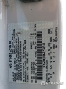 Zdjęcie 12 z 12 samochodu: 2016 FORD FUSION SE HYBRID VIN:3FA6P0LU1GR208344 - miniatura