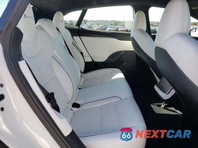 Zdjęcie 10 z 12 samochodu: 2022 TESLA MODEL S VIN:5YJSA1E69NF479505 - miniatura