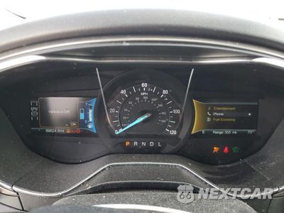 Zdjęcie 9 z 13 samochodu: 2018 FORD FUSION SE HYBRID VIN:3FA6P0LU0JR129867 - miniatura