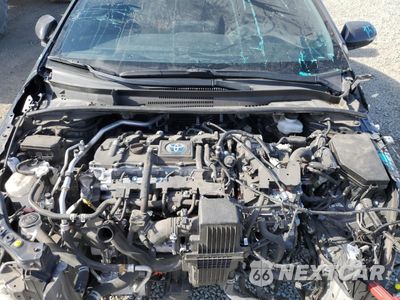 Zdjęcie 11 z 14 samochodu: 2024 TOYOTA COROLLA LE VIN:JTDBCMFE0R3045901 - miniatura