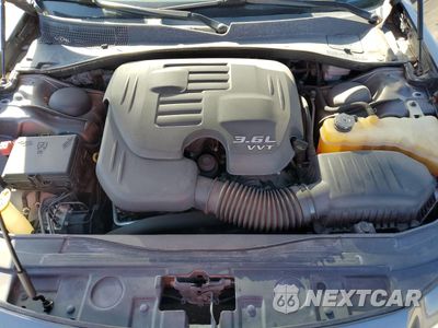 Zdjęcie 13 z 14 samochodu: 2013 CHRYSLER 300 VIN:2C3CCAAG3DH556461 - miniatura