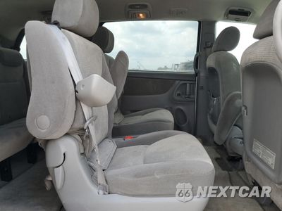 Zdjęcie 11 z 13 samochodu: 2008 TOYOTA SIENNA CE VIN:5TDZK23CX8S173956 - miniatura