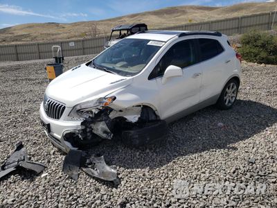 2013 BUICK ENCORE PREMIUM KL4CJHSB8DB080675 - główne zdjęcie licytacji z USA - miniatura