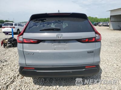 Zdjęcie 6 z 15 samochodu: 2025 HONDA CR-V LX VIN:2HKRS3H2XSH318674 - miniatura