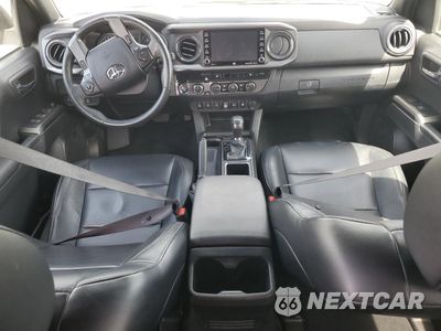 Zdjęcie 8 z 15 samochodu: 2023 TOYOTA TACOMA DOUBLE CAB VIN:3TMDZ5BN4PM169149 - miniatura