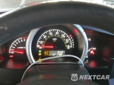 Zdjęcie 9 z 12 samochodu: 2007 HONDA RIDGELINE RT VIN:2HJYK16287H541522 - miniatura