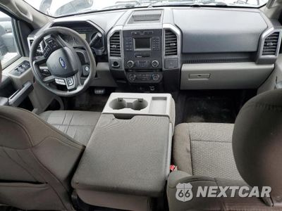 Zdjęcie 8 z 13 samochodu: 2017 FORD F150 SUPERCREW VIN:1FTEW1CF4HFB11394 - miniatura
