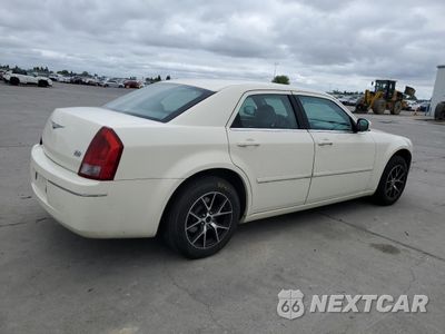 Trzecie zdjęcie samochodu z tyłu: 2005 CHRYSLER 300 TOURING VIN:2C3JA53G15H616952 - miniatura