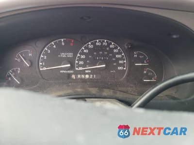 Zdjęcie 9 z 12 samochodu: 1995 FORD EXPLORER VIN:1FMDU34XXSZB91161 - miniatura