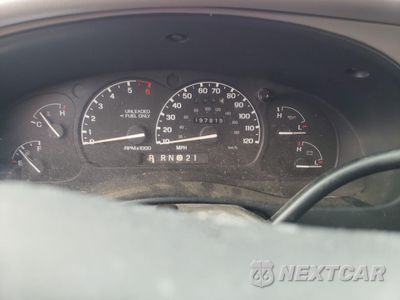 Zdjęcie 9 z 12 samochodu: 1995 FORD EXPLORER VIN:1FMDU34XXSZB91161 - miniatura