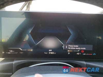 Zdjęcie 9 z 12 samochodu: 2025 BMW 430XI GRAN COUPE VIN:WBA33FB08SFT89858 - miniatura