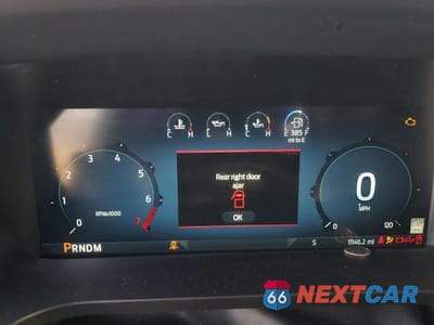 Zdjęcie 9 z 12 samochodu: 2024 FORD F150 XLT VIN:1FTFW3LD0RFA56023 - miniatura