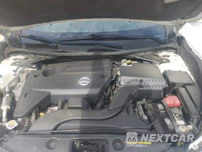 Zdjęcie 11 z 14 samochodu: 2015 NISSAN ALTIMA 2.5 VIN:1N4AL3APXFN320761 - miniatura