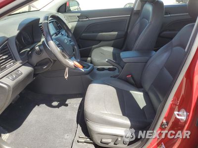 Zdjęcie 7 z 15 samochodu: 2017 HYUNDAI ELANTRA SE VIN:KMHD84LF1HU262322 - miniatura