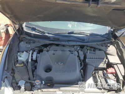 Zdjęcie 11 z 12 samochodu: 2017 NISSAN MAXIMA 3.5S VIN:1N4AA6AP5HC374605 - miniatura