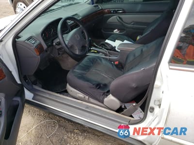Zdjęcie 7 z 12 samochodu: 1997 ACURA 3.0CL VIN:19UYA2256VL013735 - miniatura