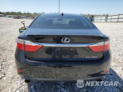 Zdjęcie 6 z 14 samochodu: 2014 LEXUS ES 350 VIN:JTHBK1GG3E2116539 - miniatura