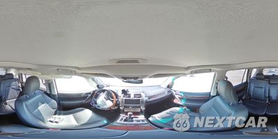 Zdjęcie 15 z 15 samochodu: 2012 LEXUS GX 460 VIN:JTJBM7FXXC5036406 - miniatura