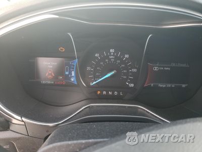 Zdjęcie 9 z 12 samochodu: 2017 FORD FUSION SE HYBRID VIN:3FA6P0LU7HR409490 - miniatura