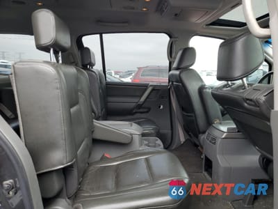 Zdjęcie 11 z 13 samochodu: 2005 NISSAN ARMADA SE VIN:5N1AA08B45N727249 - miniatura