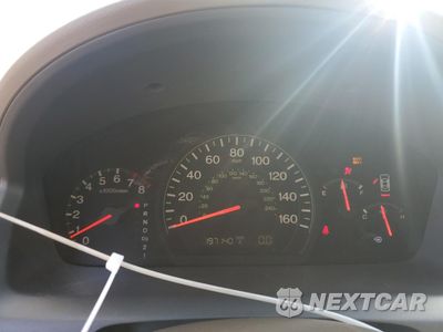 Zdjęcie 9 z 14 samochodu: 2004 HONDA ACCORD LX VIN:3HGCM56374G706627 - miniatura