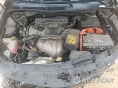 Zdjęcie 11 z 12 samochodu: 2012 TOYOTA CAMRY HYBRID VIN:4T1BD1FK8CU035194 - miniatura
