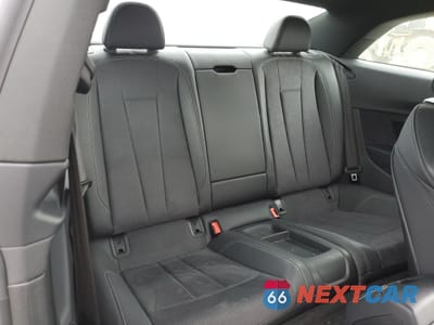 Zdjęcie 10 z 15 samochodu: 2023 AUDI A5 PREMIUM PLUS 45 VIN:WAUTAAF52PA032713 - miniatura