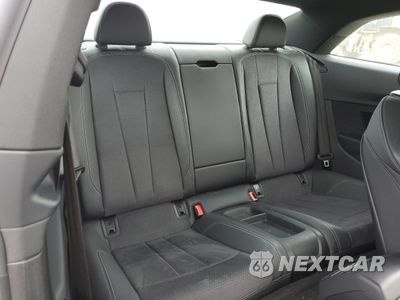 Zdjęcie 10 z 15 samochodu: 2023 AUDI A5 PREMIUM PLUS 45 VIN:WAUTAAF52PA032713 - miniatura