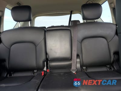 Zdjęcie 10 z 16 samochodu: 2023 NISSAN ARMADA S VIN:JN8AY2AC7P9180203 - miniatura