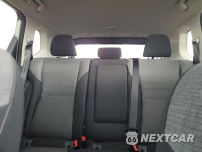 Zdjęcie 10 z 15 samochodu: 2021 NISSAN ROGUE SV VIN:5N1AT3BB5MC752241 - miniatura