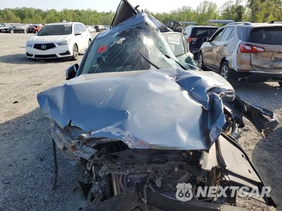 Piąte zdjęcie samochodu w środku: 2020 INFINITI Q50 PURE VIN:JN1EV7AR8LM256271 - miniatura