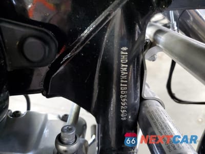 Zdjęcie 10 z 10 samochodu: 2011 HARLEY-DAVIDSON FLHTCUTG VIN:1HD1MAM11BB855250 - miniatura