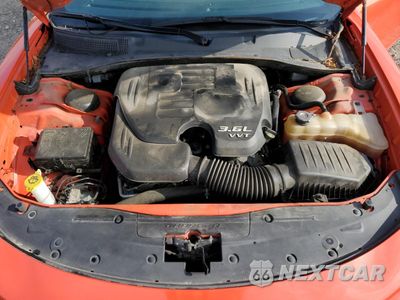 Zdjęcie 11 z 14 samochodu: 2020 DODGE CHARGER SXT VIN:2C3CDXBG7LH247721 - miniatura