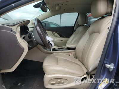 Zdjęcie 7 z 13 samochodu: 2014 BUICK LACROSSE VIN:1G4GB5G3XEF101262 - miniatura