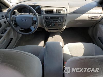 Zdjęcie 8 z 14 samochodu: 2004 FORD TAURUS SE VIN:1FAFP53264A191137 - miniatura